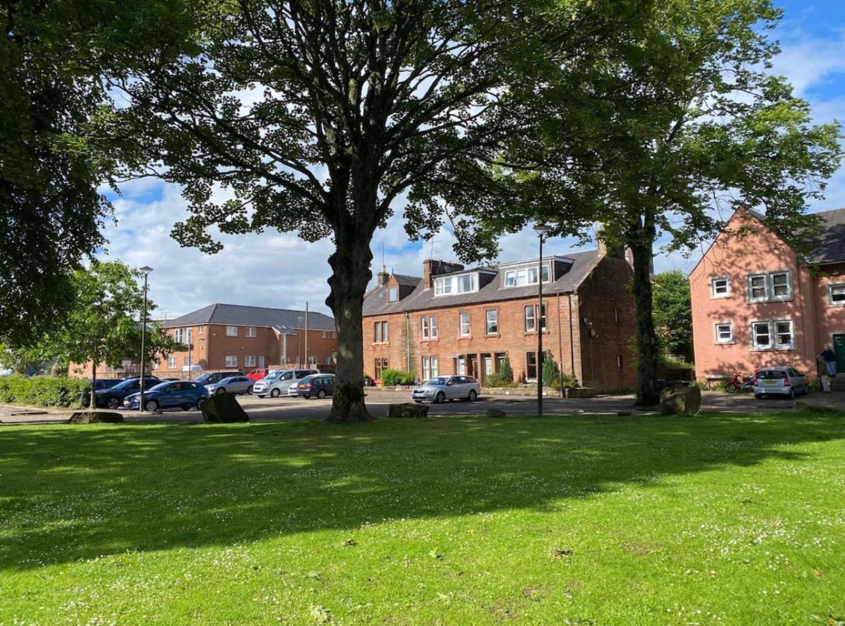 River View Dumfries Bagian luar foto